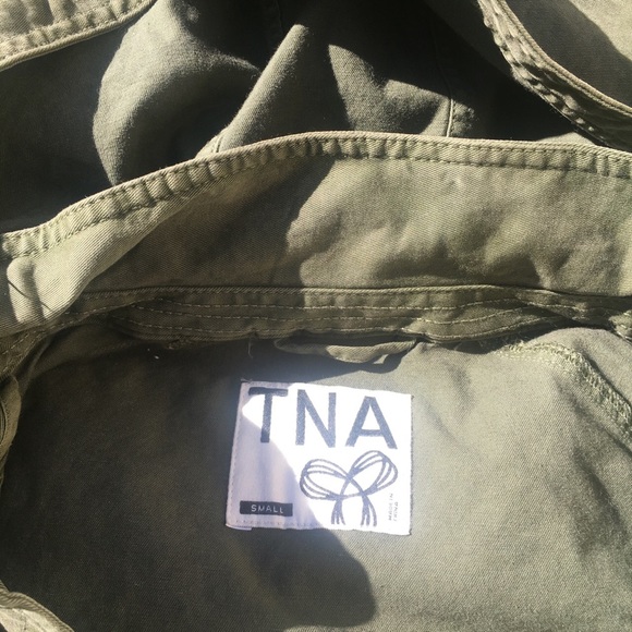 ARTZIA JACKET🦋🌈💞☂️ - Picture 3 of 6